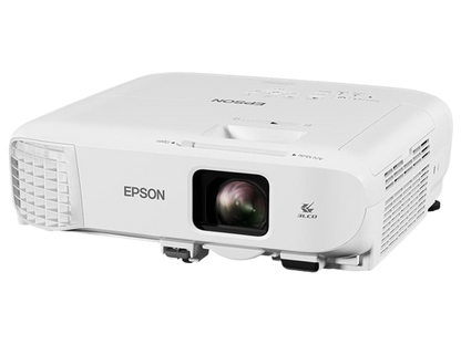 EPSON EB-E01 PROJ 3300 LUMENS XGA