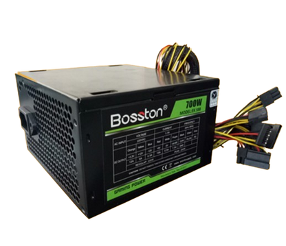 BOSSTON 750WATTS GENERIC PSU