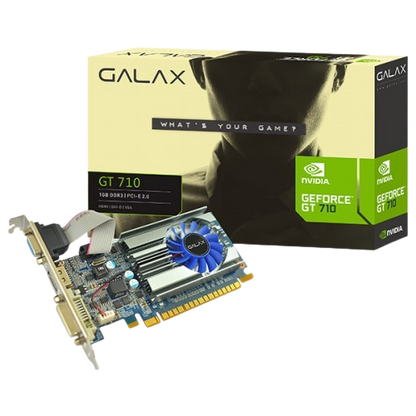 GALAX GT710 1GB