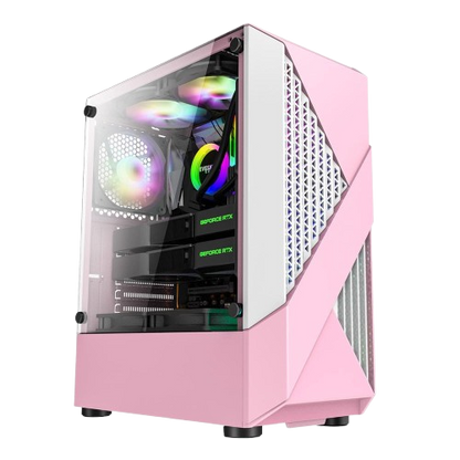 INPLAY METEOR 06 MATX TG PINK