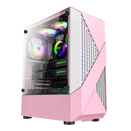 INPLAY METEOR 06 MATX TG PINK