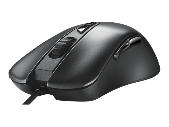 ASUS TUF GAMING M3 BLACK MOUSE RGB