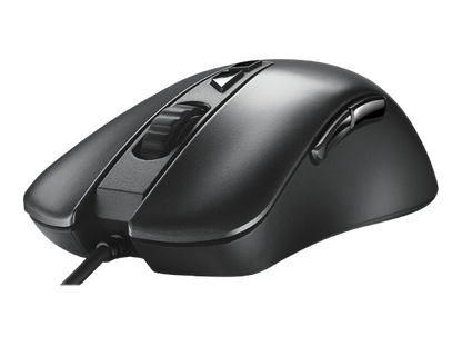 ASUS TUF GAMING M3 BLACK MOUSE RGB