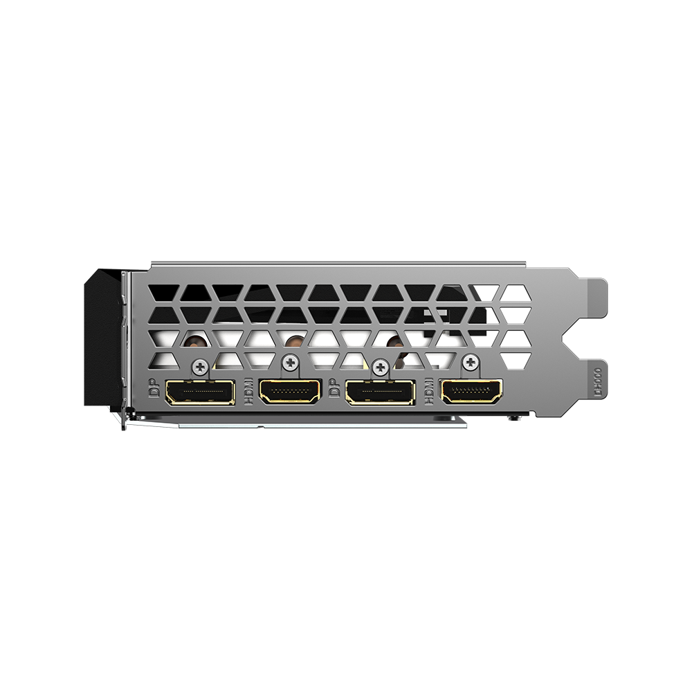 GIGABYTE RTX 3060Ti GAMING OC 8GB GDDR6