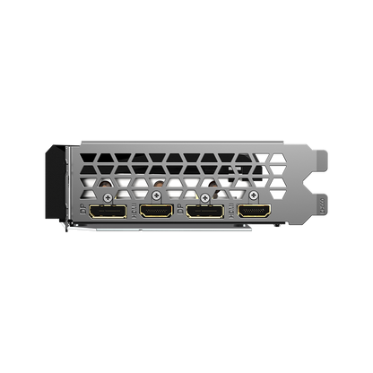 GIGABYTE RTX 3060Ti GAMING OC 8GB GDDR6