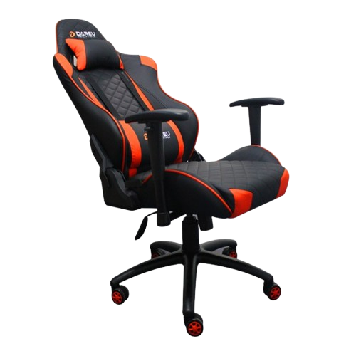 DAREU COMBAT GAMING CHAIR#1709-2