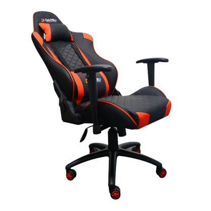 DAREU COMBAT GAMING CHAIR#1709-2