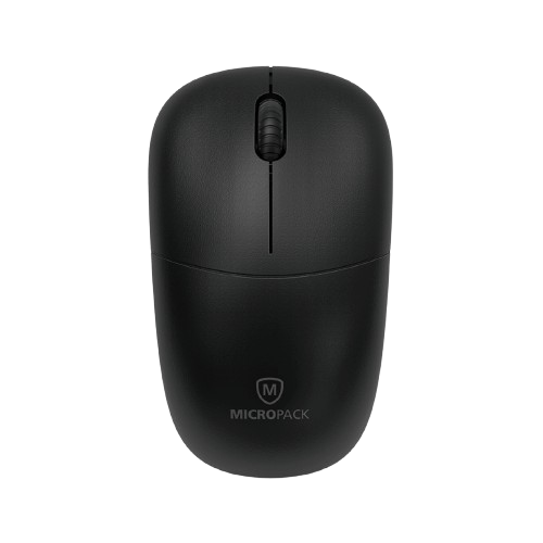 MICROPACK COLORED MOUSE MP-712W