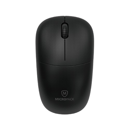 MICROPACK COLORED MOUSE MP-712W