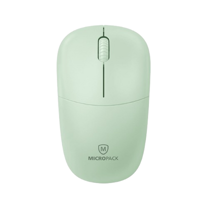 MICROPACK COLORED MOUSE MP-712W