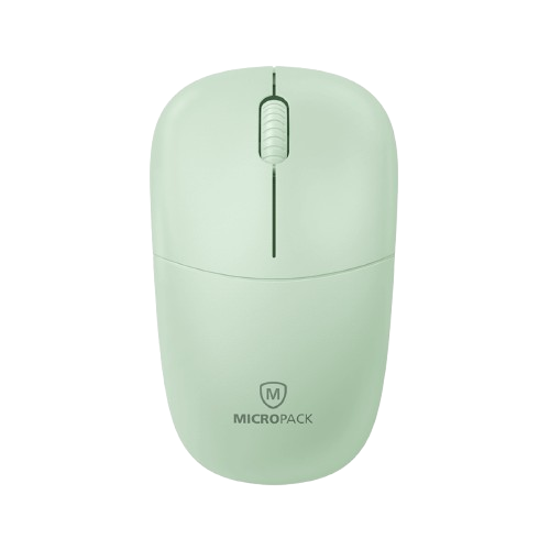 MICROPACK COLORED MOUSE MP-712W