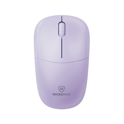 MICROPACK COLORED MOUSE MP-712W