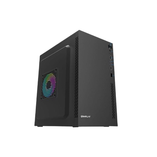 INPLAY LITE X9 PC CASE Only