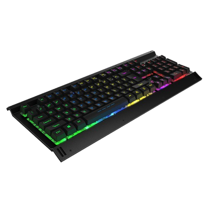DAREU KEYBOARD LK145 SOLDIER MEMBER GAMING KEYBOARD