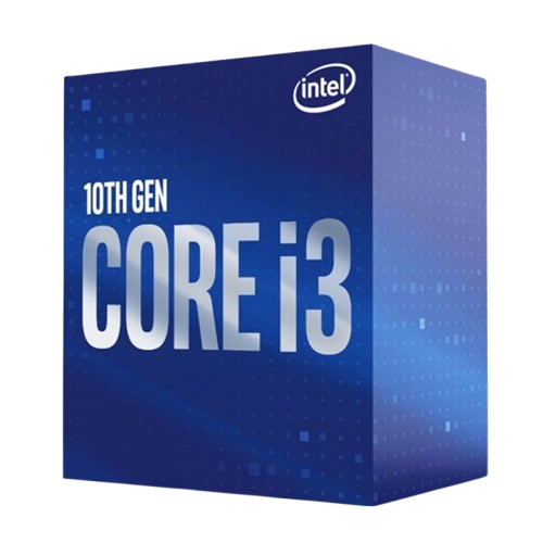 INTEL CORE I3 10100 / 3.6GHZ/ OEM