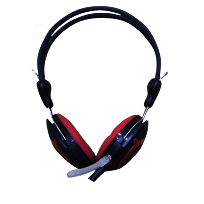 CVS H868 STEREO HEADSET W/MIC
