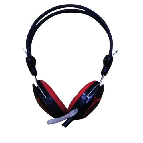 CVS H868 STEREO HEADSET W/MIC