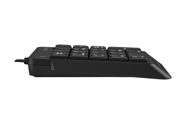A4TECH FK13P FSTYLER SLEEK NUMERIC KEYPAD