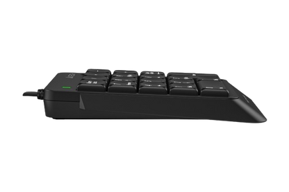 A4TECH FK13P FSTYLER SLEEK NUMERIC KEYPAD