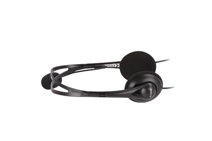 A4TECH HS-6 Ichat HEADSET w/ NOISE CANCELLING
