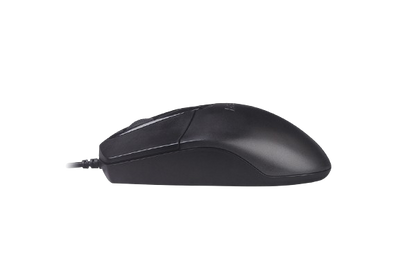 A4TECH OP-720 USB MOUSE (BLACK)