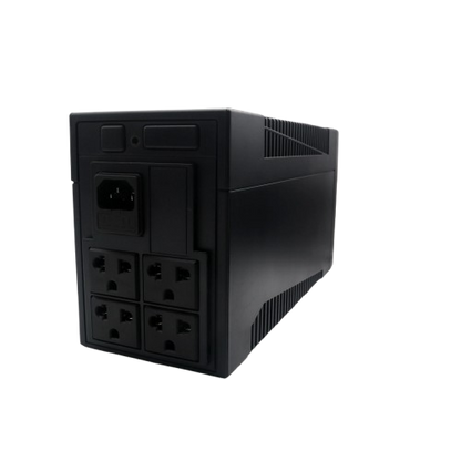 ABLEREX GR1000 4 SOCKET
