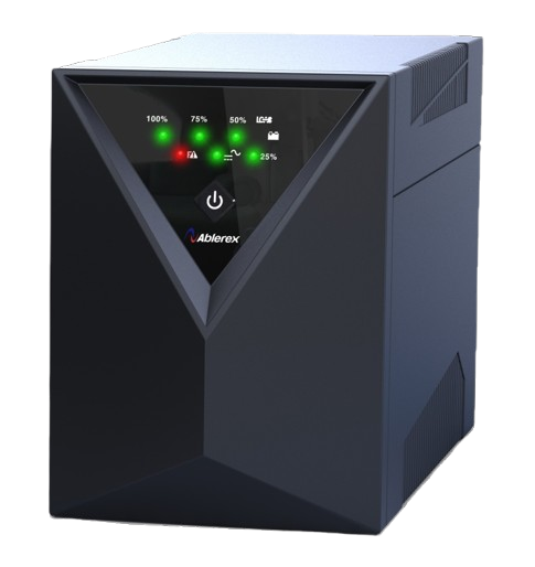 ABLEREX GR1200 4 SOCKET