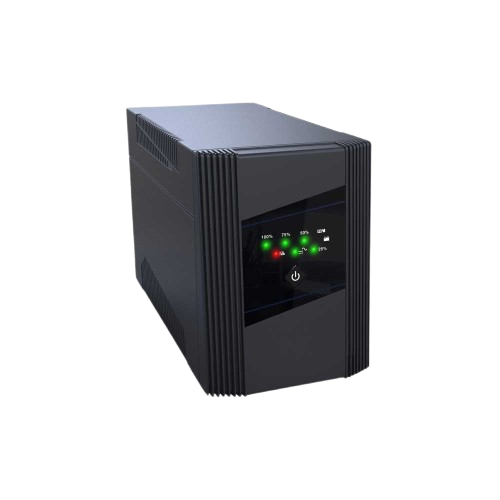 ABLEREX GR2000 4 SOCKET