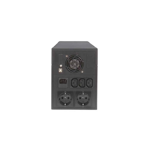 ABLEREX GR2000 4 SOCKET