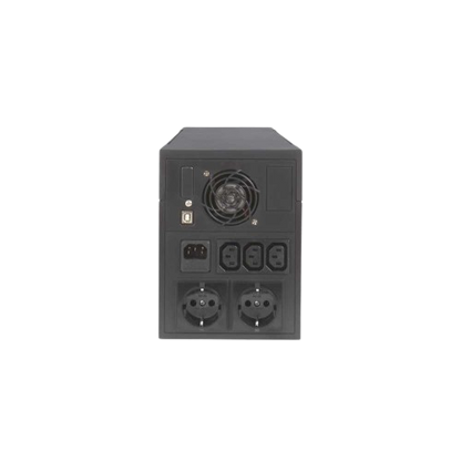 ABLEREX GR2000 4 SOCKET
