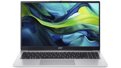 ACER ASPIRE LITE 15 AL15-42P-R6VC OPI LIGHT SILVER | AMD RYZEN 7 7430U | 8GB DDR4 RAM | 512GB NVMe | 15.6" IPS FHD | MS WIN 11 HOME + MS OFFICE 365 | ACER LAPTOP BAG