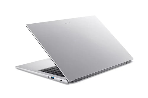 ACER ASPIRE GO 15 AG15-72P-520Q OPI PURE SILVER | INTEL CORE 5 120U | 16GB RAM | 512GB NVME | INTEL UHD GRAPHICS | 15.6 IPS FHD | WIFI | BT | MS WIN 11 HOME | MS OFFICE 365