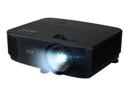 ACER X1128H DLP PROJECTOR | 4800 LUMENZ | SVGA 800X600 |