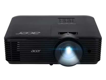 ACER X1128H DLP PROJECTOR | 4800 LUMENZ | SVGA 800X600 |