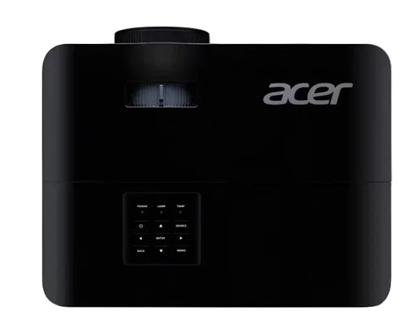 ACER X1128H DLP PROJECTOR | 4800 LUMENZ | SVGA 800X600 |