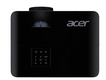 ACER X1128H DLP PROJECTOR | 4800 LUMENZ | SVGA 800X600 |