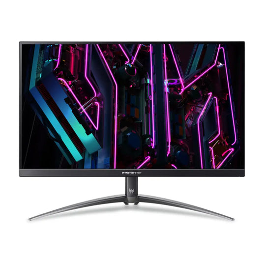 ACER XB273U V3bmiiprx | 27" IPS WQHD | 180Hz