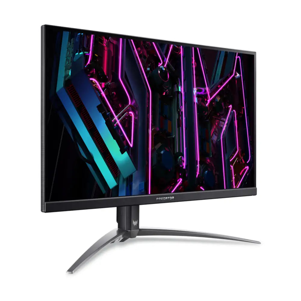 ACER XB273U V3bmiiprx | 27" IPS WQHD | 180Hz