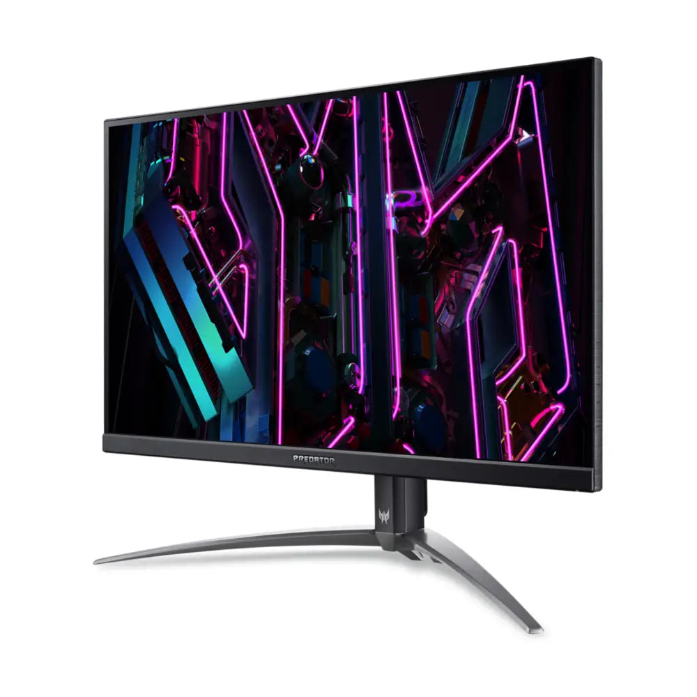 ACER XB273U V3bmiiprx | 27" IPS WQHD | 180Hz