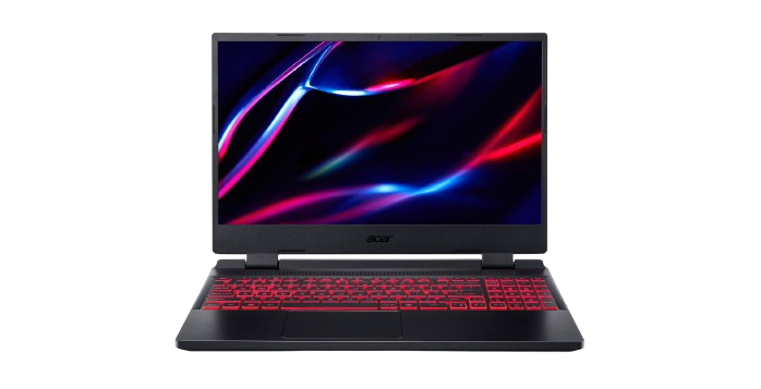 ACER NITRO 5 AN515-58-5763 i5-12500H