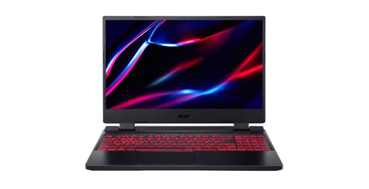 ACER NITRO 5 AN515-58-5763 i5-12500H
