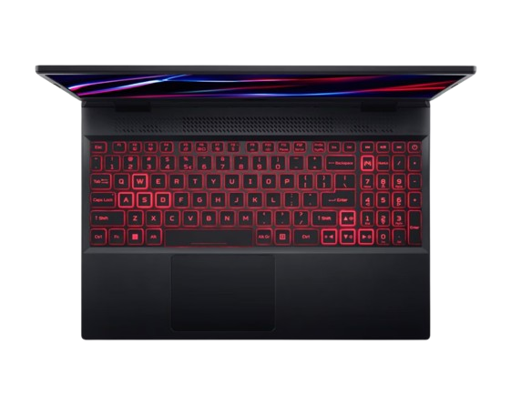 ACER NITRO 5 AN515-58-5763 i5-12500H