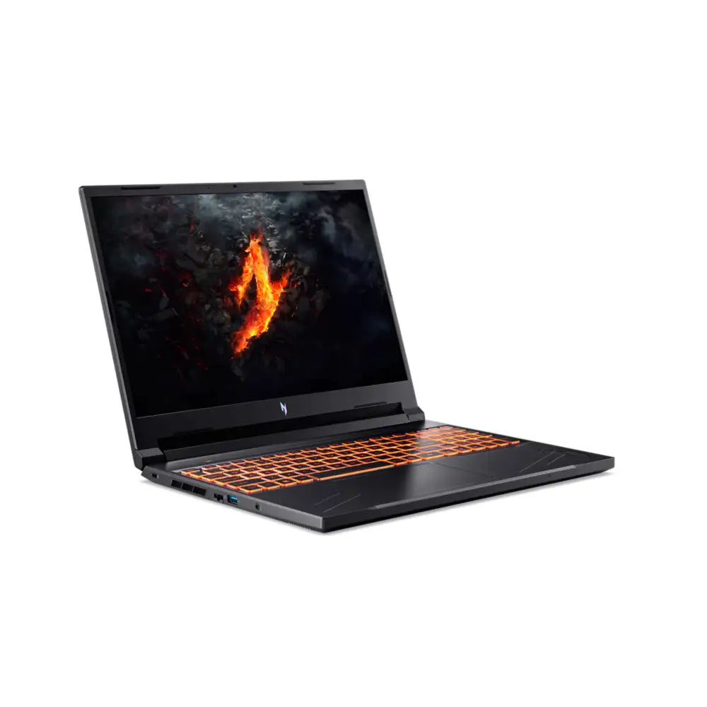 ACER NITRO V15 ANV15-41-R9D6 OPI | AMD RYZEN 5 6600H | 16GB DDR5 RAM | 512GB NVMe | RTX 4050 6GB |  15.6 IPS FHD 165HZ | MS WIN 11 HOME + MS OFFICE 365