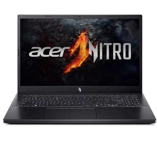 ACER NITRO V15 ANV15-41-R9D6 OPI | AMD RYZEN 5 6600H | 16GB DDR5 RAM | 512GB NVMe | RTX 4050 6GB |  15.6 IPS FHD 165HZ | MS WIN 11 HOME + MS OFFICE 365