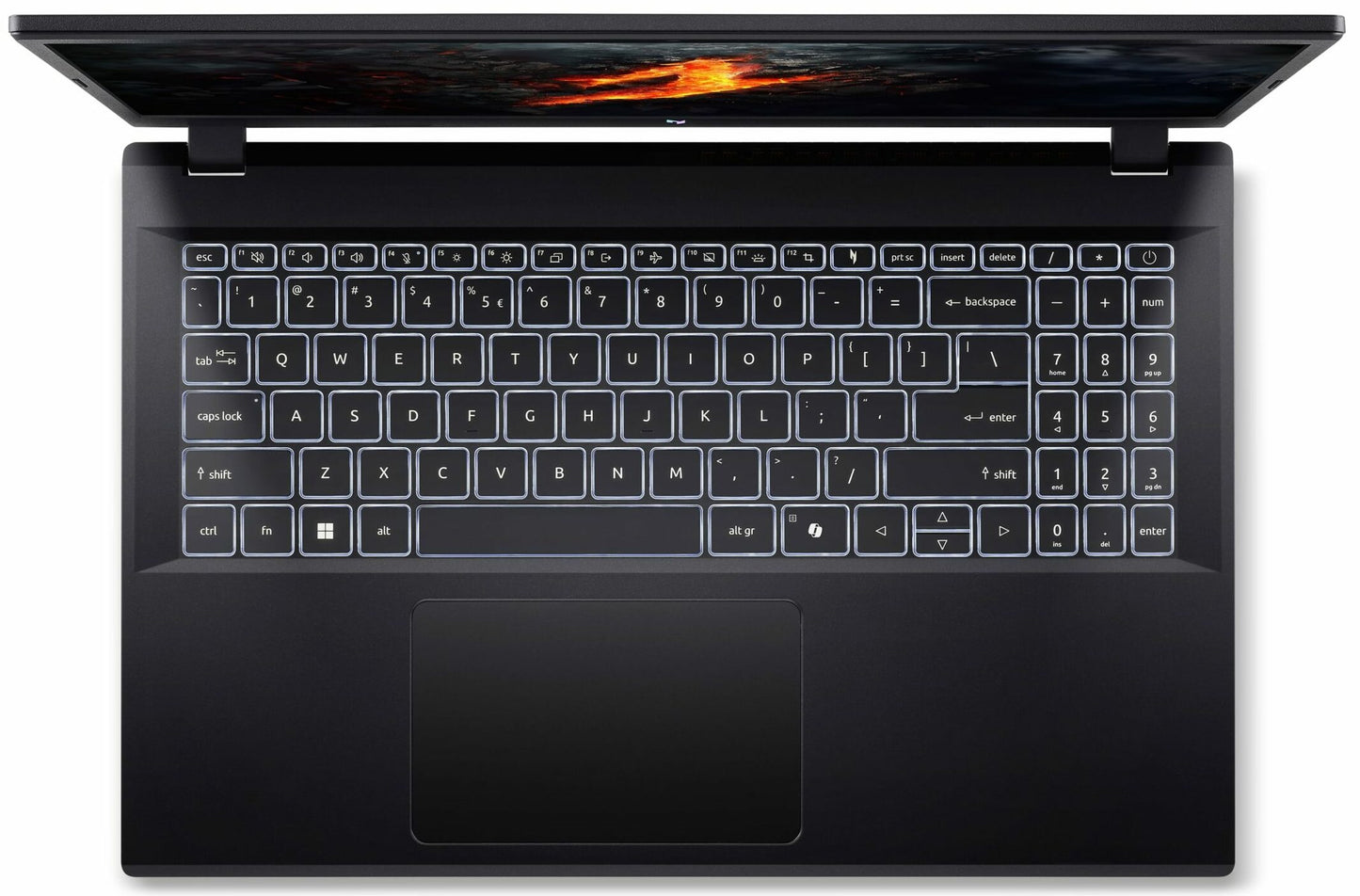 ACER NITRO V15 ANV15-41-R9D6 OPI | AMD RYZEN 5 6600H | 16GB DDR5 RAM | 512GB NVMe | RTX 4050 6GB |  15.6 IPS FHD 165HZ | MS WIN 11 HOME + MS OFFICE 365
