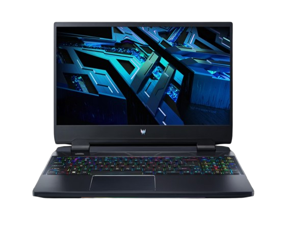 ACER PREDATOR HELIOS 300 PH315-55-56DK CORE i5