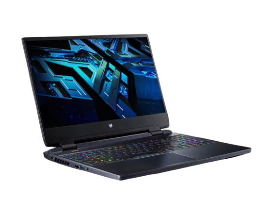 ACER PREDATOR HELIOS 300 PH315-55-56DK CORE i5