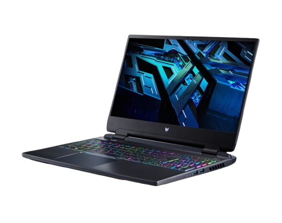 ACER PREDATOR HELIOS 300 PH315-55-56DK CORE i5