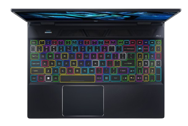 ACER PREDATOR HELIOS 300 PH315-55-75D8