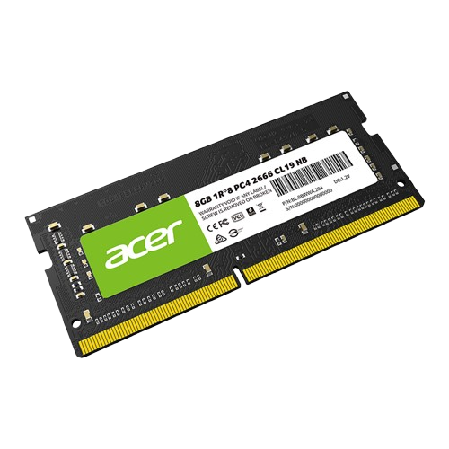 ACER UD100 16GB 3200Mhz U-DIMM